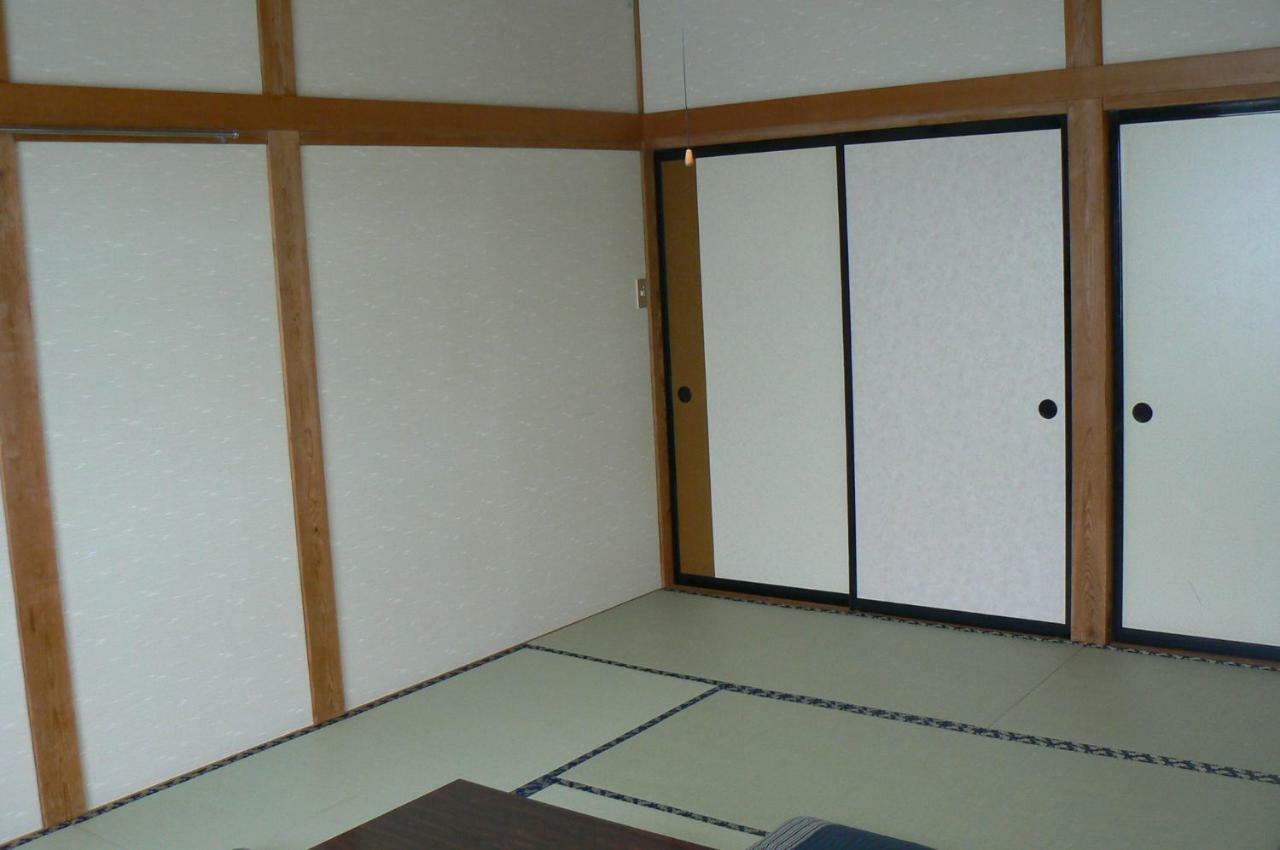Отель Fureai No Yado Yasuragi Нодзаваонсен Экстерьер фото