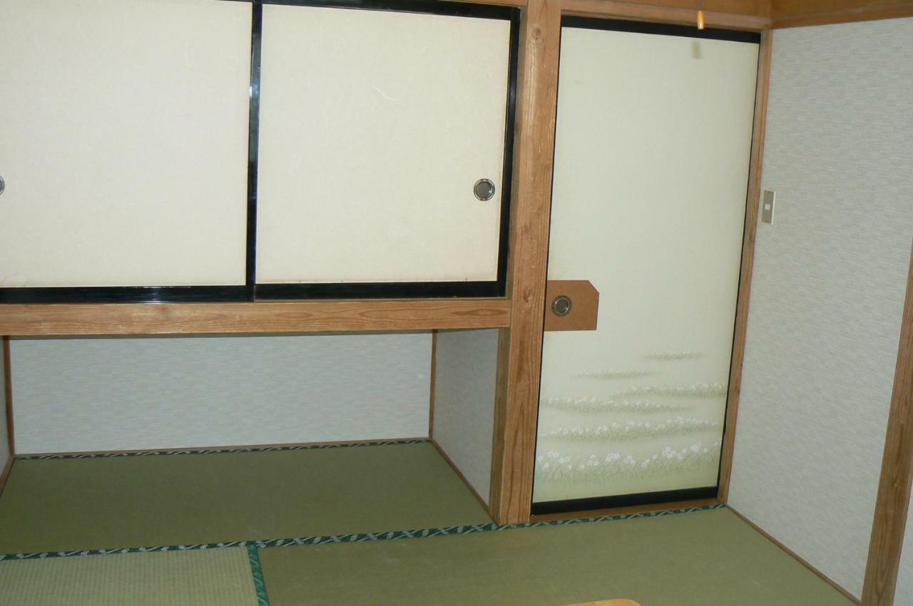 Отель Fureai No Yado Yasuragi Нодзаваонсен Экстерьер фото